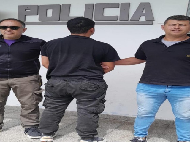 Detuvieron a un joven por intento de homicidio